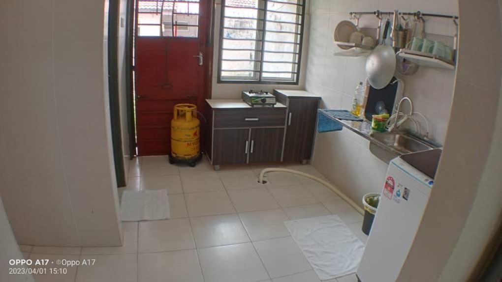 Anggerik Heights Homestay Bentong Extérieur photo